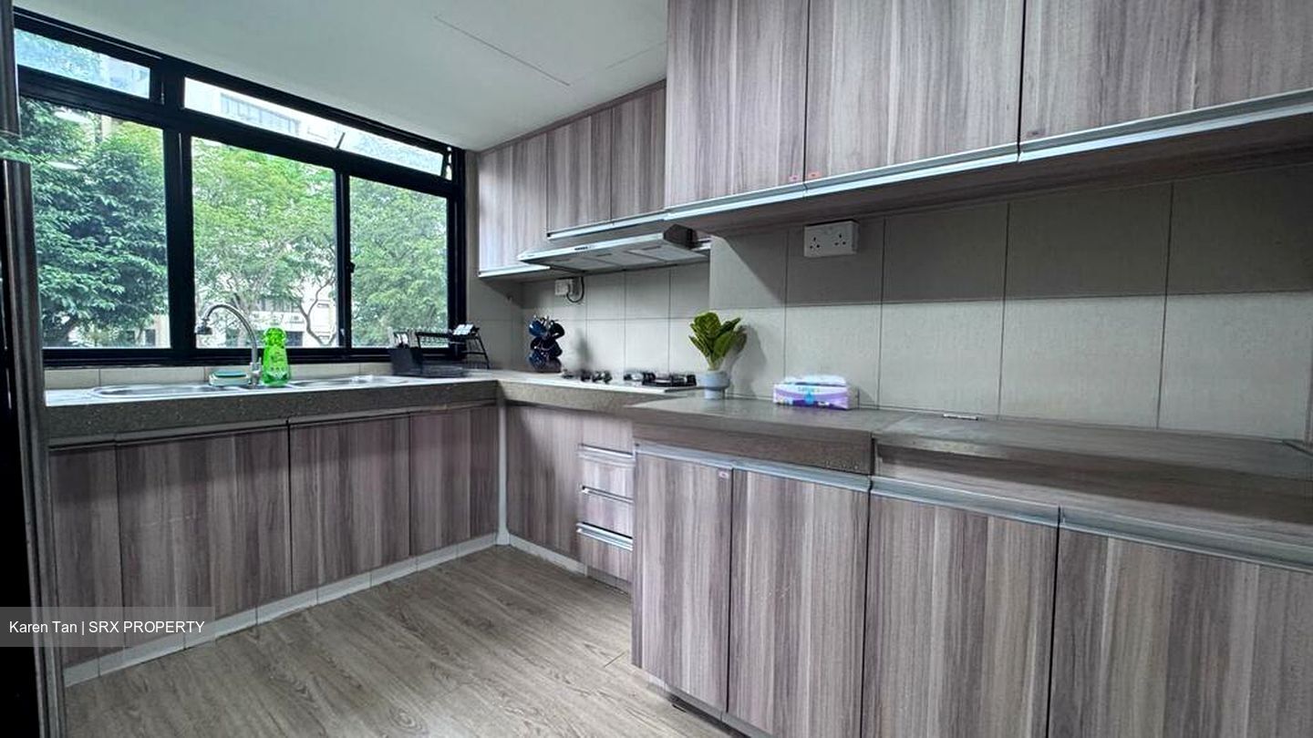 Pandan Valley (D21), Condominium #541863021